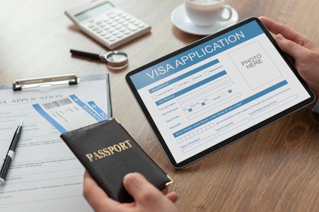 New Zealand Transit Visa Nzeta Application Online 0129