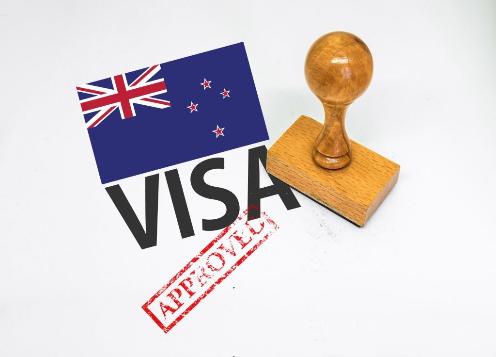 New Zealand ETA For US Citizens | NZeTA Visa Application