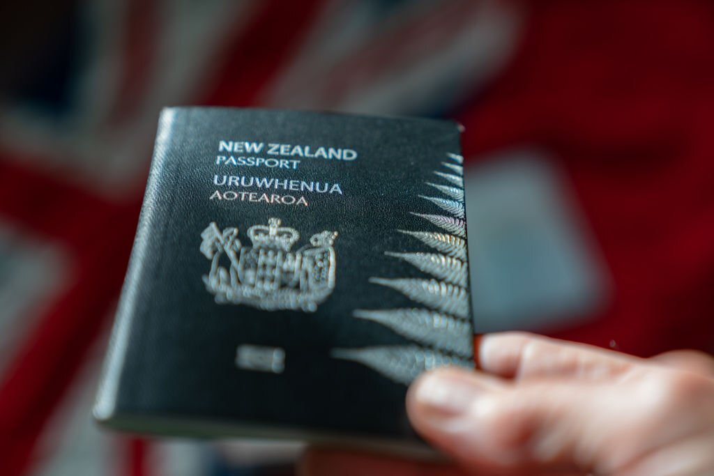 What Are The Steps To Applying For A New Zealand Visa 9137